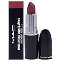 MAC Matte Lipstick - 666 Sweet Deal Lipstick Women 0.1 oz