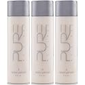 Pure By Gloss Body Lotion - Fresh Lemon Scent - for All Skin Types - Cruelty Free and Paraben Free - Luxurious Moisturizing, Softening & Smoothing