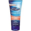 Noxzema Ultimate Clear Daily Deep Pore Cleanser, 6 Ounce (Pack of 3)