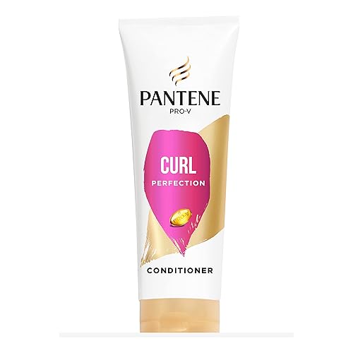 Pantene PRO-V Curl Perfection Conditioner, 10.4oz/308mL