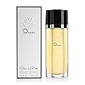 Eau de Toilette Oscar de la Renta Oscar, Oscar Signature Collection, Perfume Spray for Women, 3.4 Fl. Oz