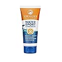 STREAM 2 SEA SPF 20 Biodegradable Mineral Sunscreen, 3 Fl oz Paraben Free Non Greasy and Moisturizing Reef Safe Sunscreen For Face and Body Protection