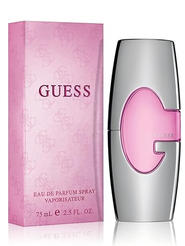 Guess Guess, 75 ml/2.5 oz.