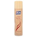 VO5 Crystal Clear Extra Body Hair Spray by Alberto for Unisex - 8.5 oz Hair Spray