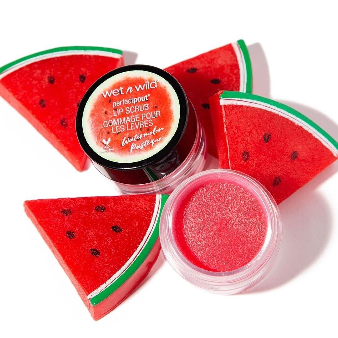 wet n wild Perfect Pout Sleeping Hydrating Lip Mask Lavender