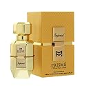 Patek Maison Prismé Imperial Eau de Parfum with Notes of Pistachio, Sweet Almond, Peony & Vanilla - Opulent Gourmand Floral Composition with Creamy