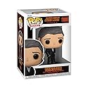 Funko POP! Movies: John Wick 4 - Winston - Collectable Vinyl Figure - Gift Idea - Official Merchandise - for Kids & Adults - Movies Fans - Model…