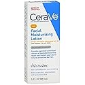 CeraVe Facial Moisturizing Lotion AM 3 oz (Pack of 3)