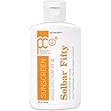 Solbar Solbar fifty pf cream sunscreen spf 50 unscented, 4 oz, 4 Ounce