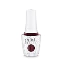 Gelish Soak-Off Gel TPO-Free Long-Lasting Nail Polish: Elegant Wish, 15mL Beauty & Personal Care Gelish