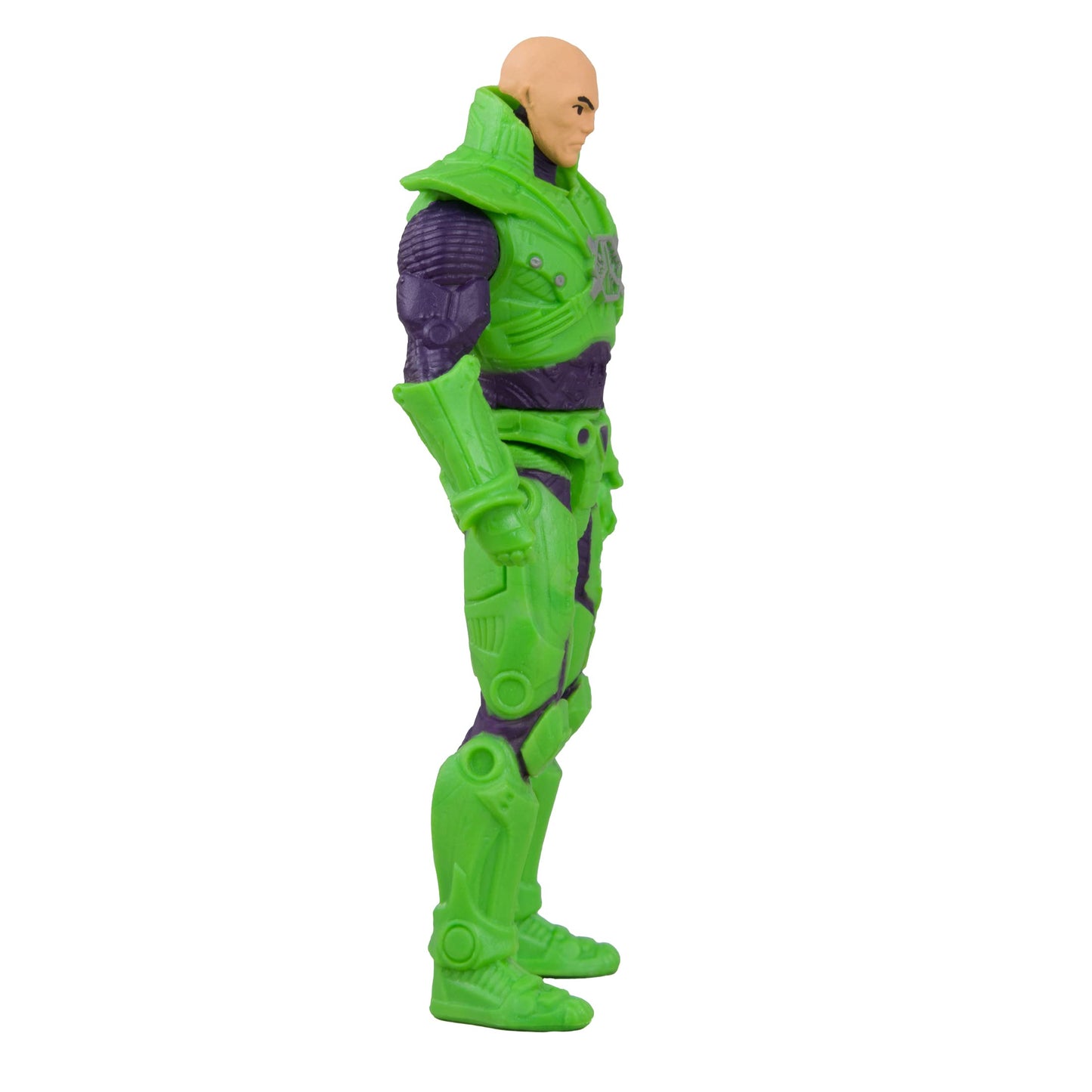 McFarlane Toys - DC Direct Page Punchers Lex Luthor 3in Figure with Forever Evil Comic