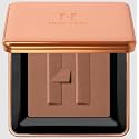 HAUS LABS BY LADY GAGA Power Sculpt Velvet Powder Bronzer - Terra Sol Light Medium