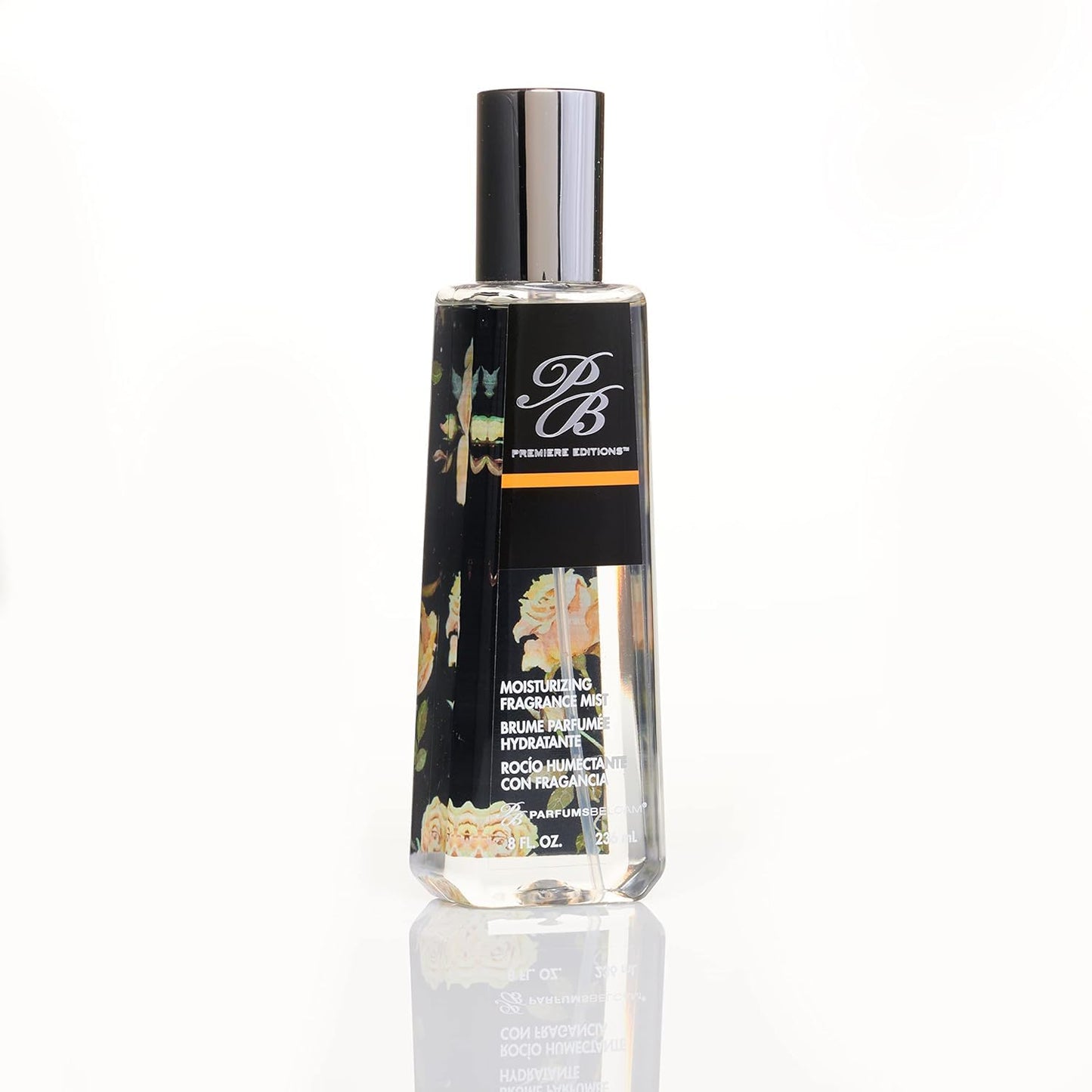 PB ParfumsBelcam Premiere Editions Moisturizing Mist,Our Version of LIBRE, 8 fl.oz.