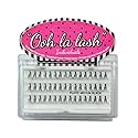 Ooh La Lash Strip Lashes, Medium