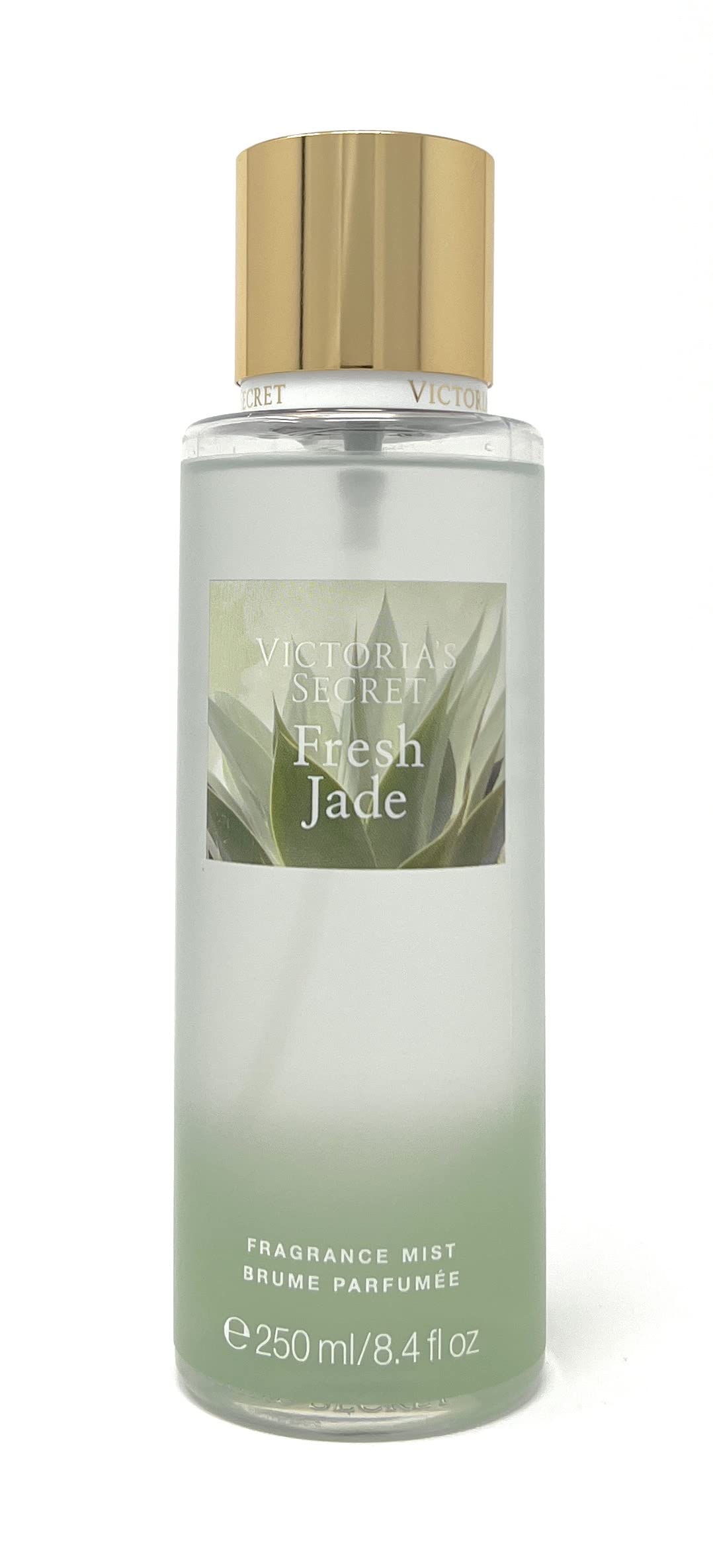 Victoria's Secret FRESH JADE Fragrance Mist 8.4oz