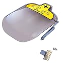 Speakman OCV Optimus Eye & Face Wash Cover for Optimus Eye/Face Wash Units