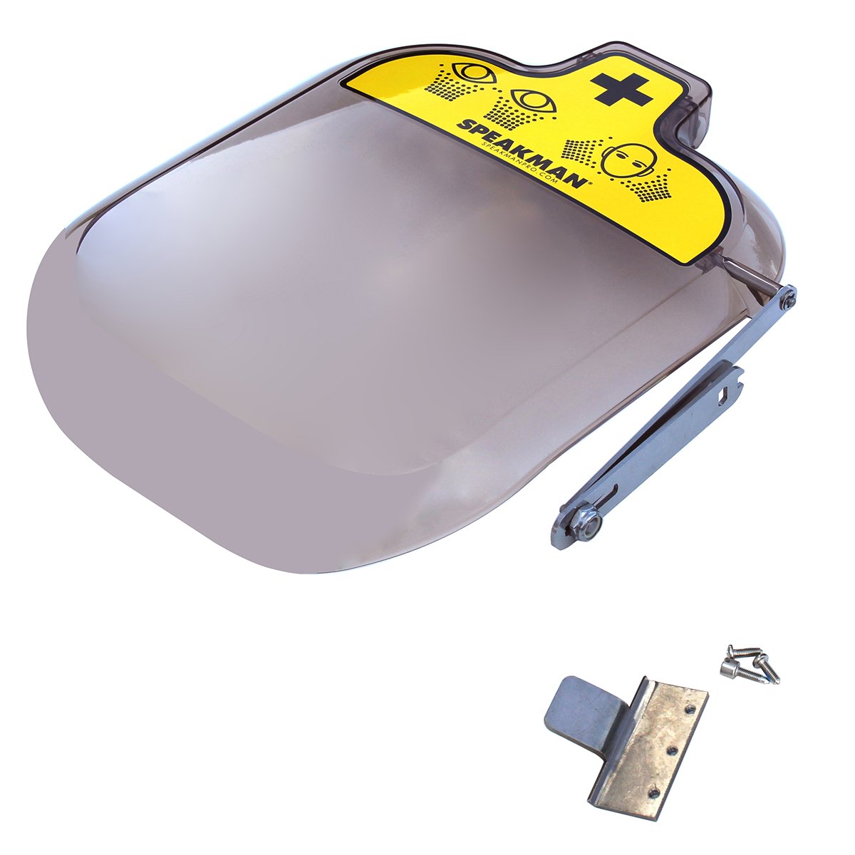 Speakman OCV Optimus Eye & Face Wash Cover for Optimus Eye/Face Wash Units
