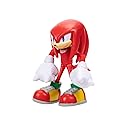 Jakks Pacific LTD Pack of 5 Sonic Figures 6 cm