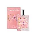 Ocean Pacific Sea Beauty for Her Eau De Parfum 3.4 Ounce Spray, 3.4 fluid_ounces