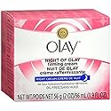 OLAY Night of OLAY Firming Cream 2 oz
