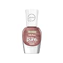 Sally Hansen - Good. Kind. Pure Vegan Nail Colour, Golden Quartz, 0.33 Fl Oz (Pack of 1), Packaging May Vary Beauty & Personal Care Sally Hansen