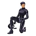 McFarlane Multiverse Catwoman Unmasked Batman Movie 7" Action Figure with Accessories