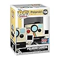 Funko POP! Ad Icons: Camera Vinyl Figure 2022 Fall Convention Exclusive