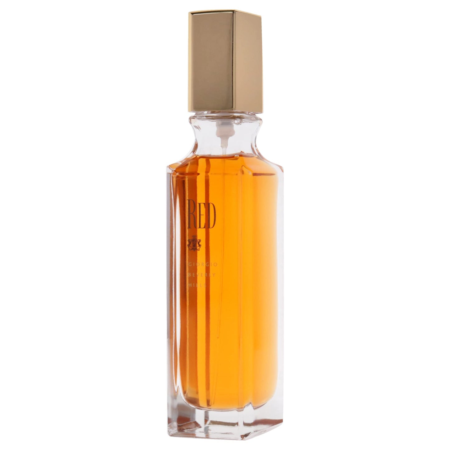 Giorgio by Giorgio Beverly Hills for Women - 3 oz EDT Spray
