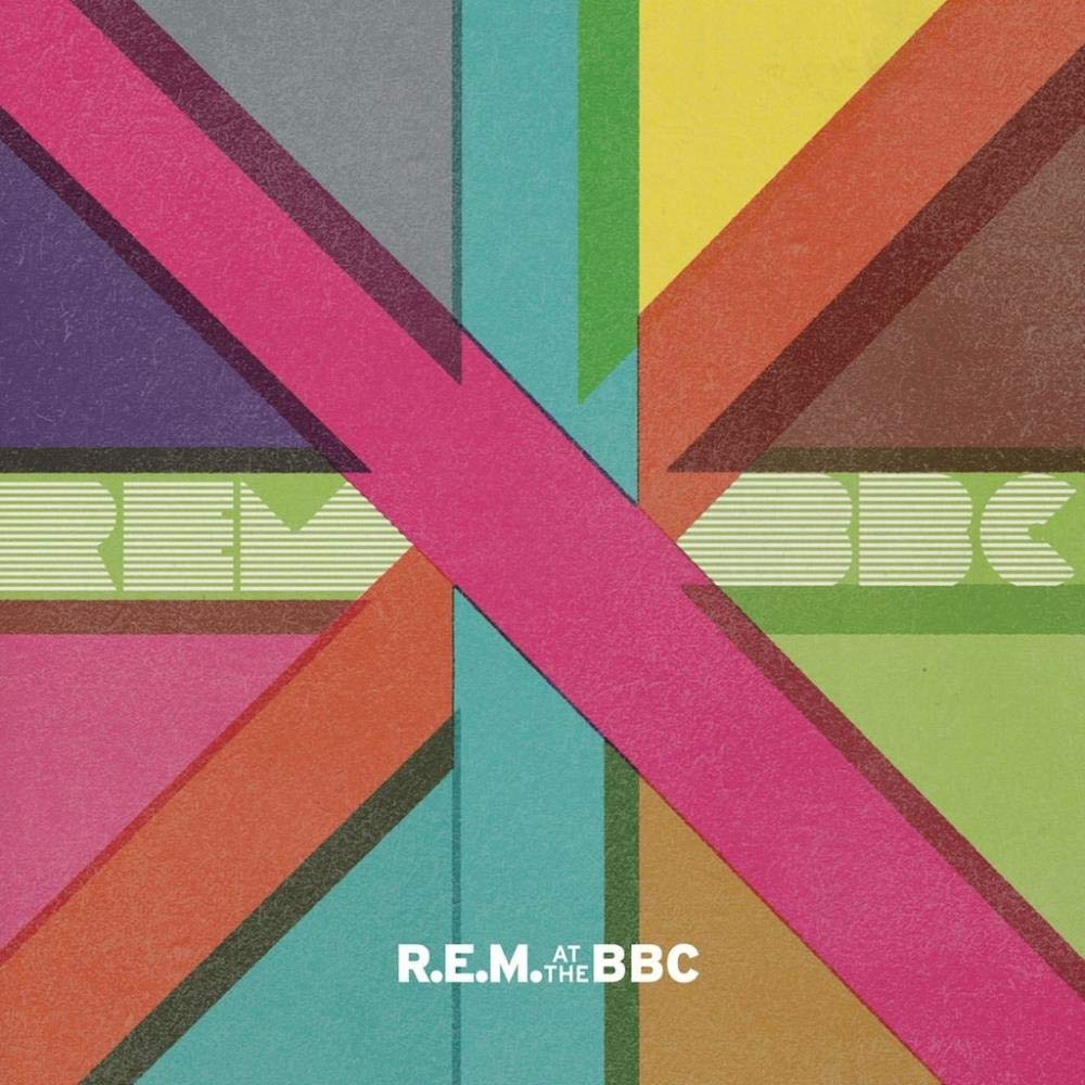Best Of R.E.M.At The BBC Beauty and Personal Care R.E.M