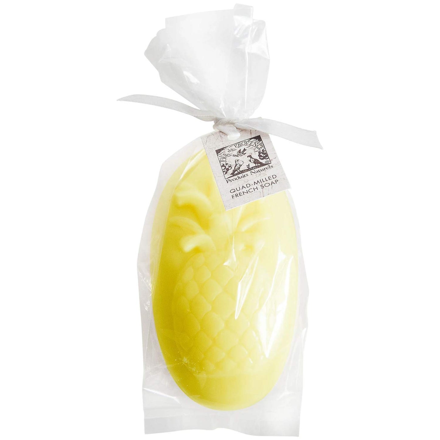 Pre de Provence French Gift Soap Decorative Unique Shapes Traditionally Crafted in France | Long-Lasting, Rich & Creamy Lather | Moisturizing Beauty & Personal Care Pre de Provence
