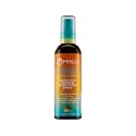 Mielle Organics Nourishing Thermal Heat Protectant Spray - Heat Protection Spray for Hair to Detangle, Nourish & Protect - Shields Hair from Blow Outs