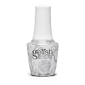 Gelish Gel Nail Polish Soak Off Long-Lasting: Am I Making You Gelish?, 15mL Beauty & Personal Care Gelish