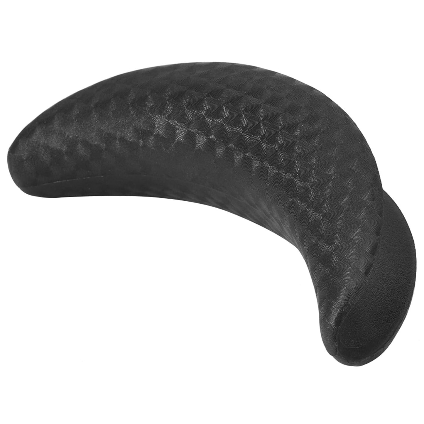 Silicone Neck Rest Cushion for Hair Washing Ergonomic Shampoo Tray for Sink Basin Salon Home Use Leak-Proof Comfortable Beauty and Personal Care HURRISE