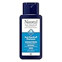 Nizoral AntiDandruff Shampoo, 7-Ounce Bottles (Pack of 2)