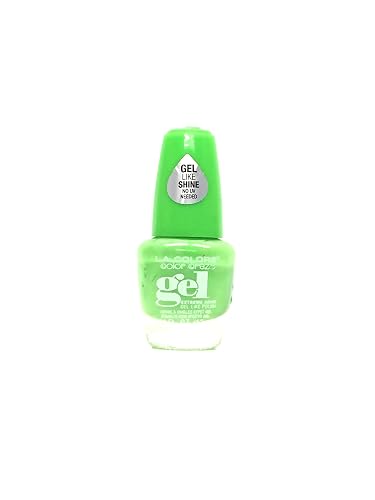 Beauty 21 Cosmetics Cnp747 Beauty 21 Cosmetics Beauty & Personal Care L.A. COLORS