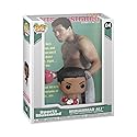 Funko Pop Sports Illustrated Cover: Boxing - Muhammad Ali - Sports Illustrated W2 - Collectable Vinyl Figure - Gift Idea - Official Merchandise…