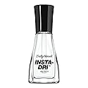 Sally Hansen Insta Dri Clearly Quick, .3 Oz, Pack Of 1