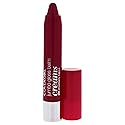 COVERGIRL Colorlicious Jumbo Gloss Balm Creams Strawberry Frappe 295, .11 oz