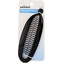 Scunci Flat Tort Clincher Comb 1 ea (Pack of 3)