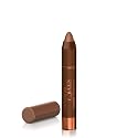 COVERGIRL Queen Jumbo Gloss Balm Twinkling Toffee Q855, .13 oz (packaging may vary)
