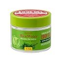 R&B Collection Dr. Girls Rice Water Edge Gel - No Flaking, Extra Mega Hold for Cornrows, Locs & Twists with Biotin, Castor Oil 3.5oz (Rosemary Mint)