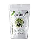 100 Grams - 100% Pure Henna Powder For Hair Dye - Red Henna Hair Color, Best Red Henna For Hair - The Henna Guys
