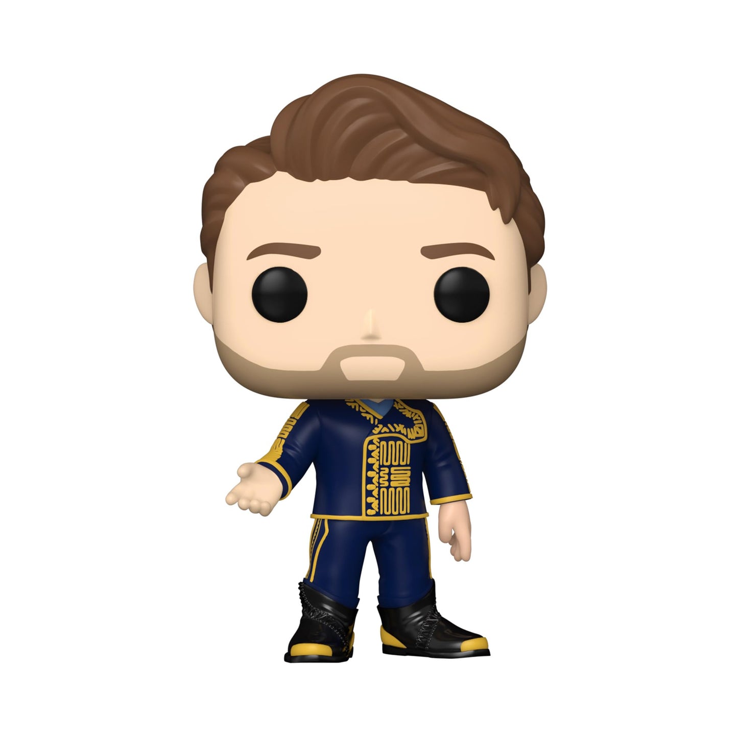 Funko POP Movies: Fiyero - Wicked - Collectable Vinyl Figure - Gift Idea - Official Merchandise - for Kids & Adults - Movies Fans - Model Figure…