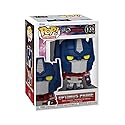 Funko Pop Retro Toys: Transformers: Generation 1-40th Anniversary, Optimus Prime - Collectable Vinyl Figure - Gift Idea - Official Merchandise - Toys…
