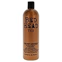 TIGI Bed Head Colour Goddess Oil Infused Conditioner for Unisex, 25.36 Ounce