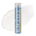 ENJOY Hair Care Volumizing Conditioner, Hair Conditioner For Damaged Hair, Conditioner Curly Hair Products, Sulfate Free, Gluten Free, Paraben Free