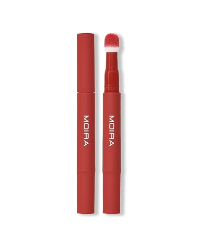 Cushion Kiss Lip Cream (013, Velvet Ruby)