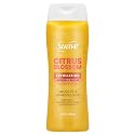 Suave Citrus Blossom Exfoliating Body Wash & Scrub with Glycerin & Vitamin E, Sulfate-Free Hydrating Cleanser for Soft, Smooth Skin, 18 FL OZ
