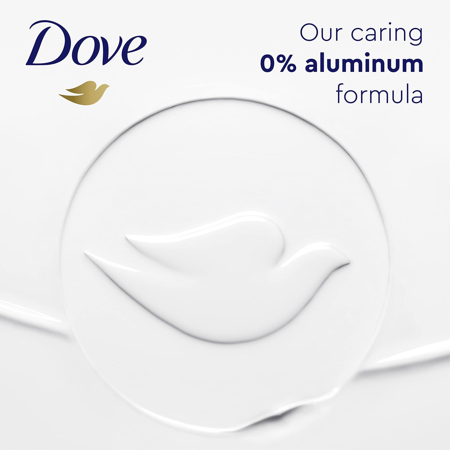 Dove Refillable Deodorant Starter Kit 0% Aluminum Coconut & Pink Jasmine Aluminum Free Deodorant 1.13 oz Beauty and Personal Care Dove