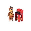 McFarlane Toys Five Nights at Freddy's Parts and Service Micro Construction Set (25201)